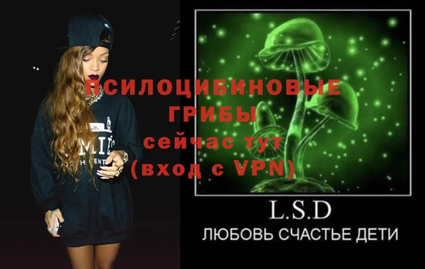 кристаллы Белокуриха